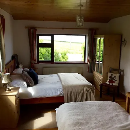 Apartment Doolin * Doolin