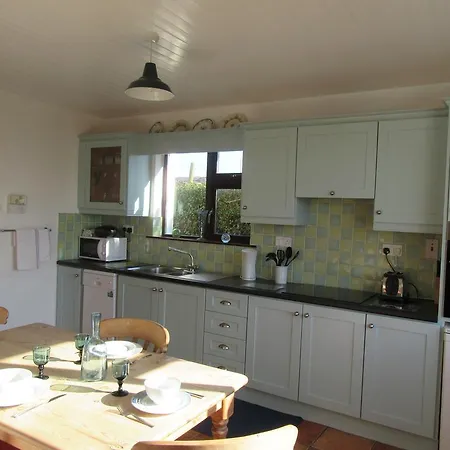 Apartment Doolin Appartamento *