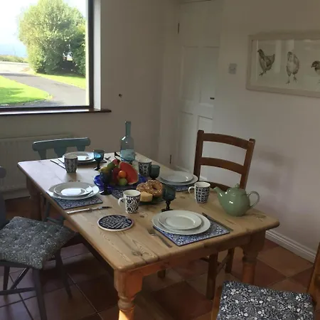 Appartamento Apartment Doolin Doolin
