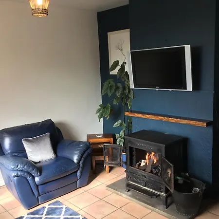 Apartment Doolin *